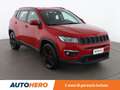 Jeep Compass 1.6 M-Jet Night Eagle Rosso - thumbnail 8