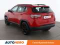 Jeep Compass 1.6 M-Jet Night Eagle Rosso - thumbnail 4