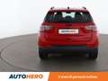 Jeep Compass 1.6 M-Jet Night Eagle Rosso - thumbnail 5