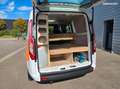 Ford venturo 2 105cv banquette lit-cuisine et frigo-chauffage prise 230v Білий - thumbnail 3
