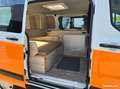 Ford venturo 2 105cv banquette lit-cuisine et frigo-chauffage prise 230v Білий - thumbnail 11