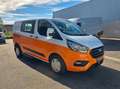 Ford venturo 2 105cv banquette lit-cuisine et frigo-chauffage prise 230v Білий - thumbnail 6