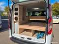 Ford venturo 2 105cv banquette lit-cuisine et frigo-chauffage prise 230v Wit - thumbnail 30