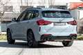 BMW X3 20d M SPORT.DR.ASS.KAMERA.HIFI.LED.SHZ.PANO Grau - thumbnail 4