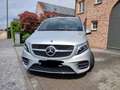 Mercedes-Benz V 300 D Lang 9G-TRONIC Avantgarde AMG kit + pano dak Argent - thumbnail 3