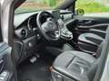 Mercedes-Benz V 300 D Lang 9G-TRONIC Avantgarde AMG kit + pano dak Zilver - thumbnail 6