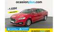 Ford Mondeo 2.0TDCI Trend Aut. 150 Rouge - thumbnail 1