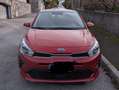 Kia Rio Rio IV 2021 1.0 t-gdi mhev Style/Comfort 100cv crvena - thumbnail 1