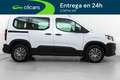 Peugeot Rifter N1 1.5BlueHDI S&S Active Pack Business Stan Blanco - thumbnail 7