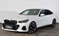 BMW i5 xDrive40 Weiß - thumbnail 1