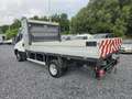 Iveco Daily 2.3D TVAC // 3 PLACES / GARANTIE 1 AN // Blanc - thumbnail 6