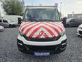 Iveco Daily 2.3D TVAC // 3 PLACES / GARANTIE 1 AN // Blanc - thumbnail 2