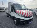 Iveco Daily 2.3D TVAC // 3 PLACES / GARANTIE 1 AN // Blanc - thumbnail 3