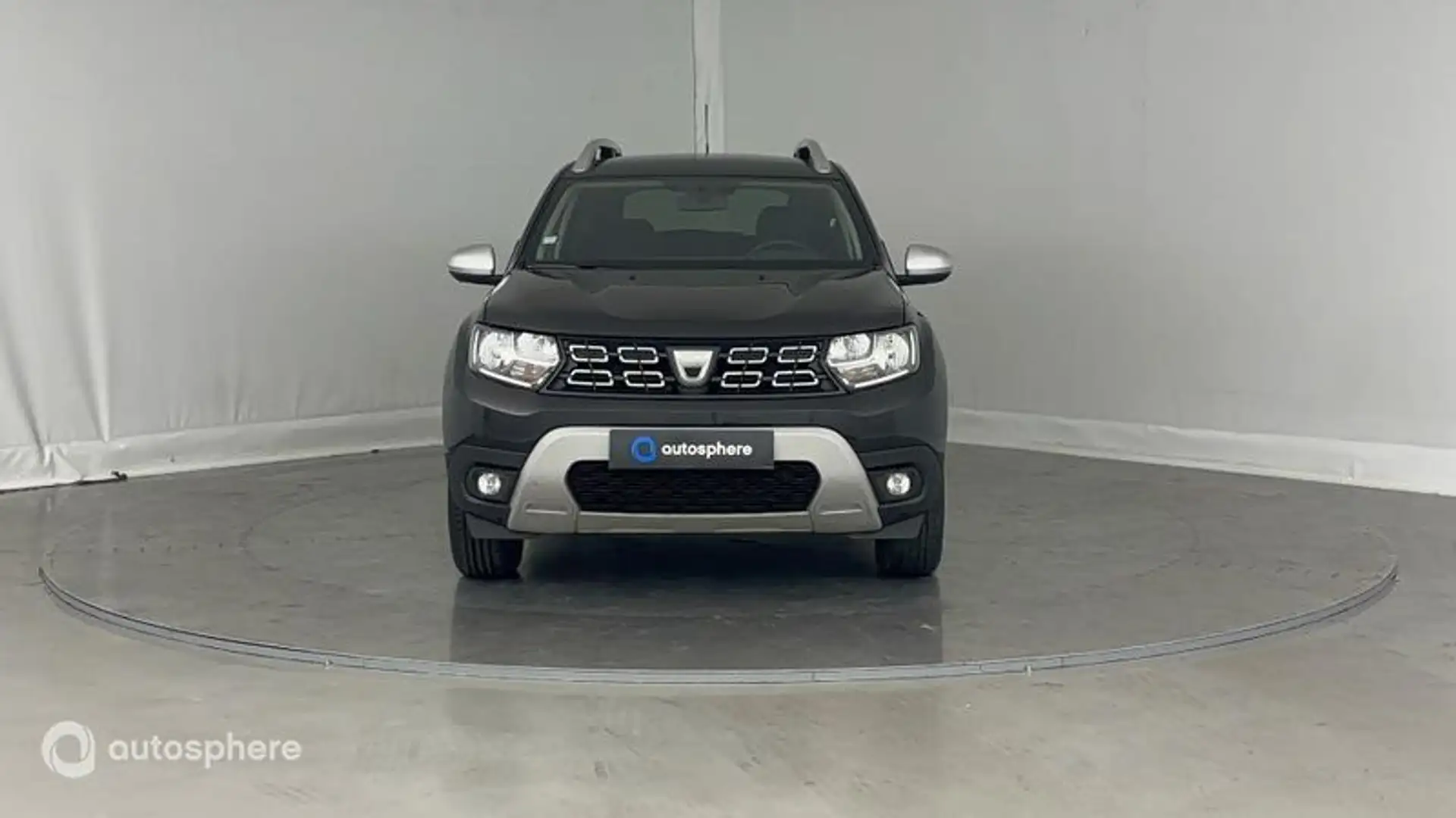 Dacia Duster 1.5 Blue dCi 115ch Prestige 4x2 E6U - 2