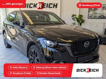2.5L e-SKYACTIV PHEV 327 Homura+ Pano Bose