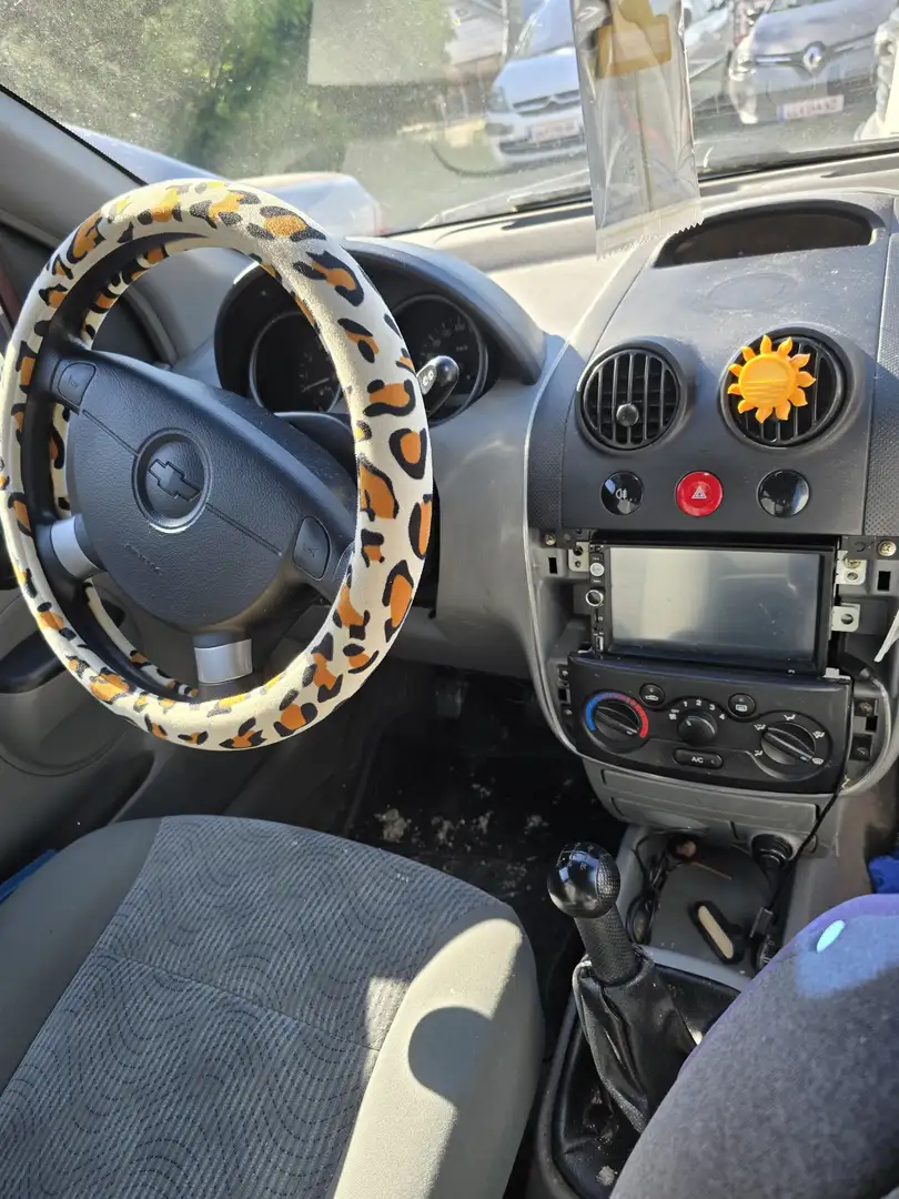 Chevrolet Matiz 0,8 S - 2