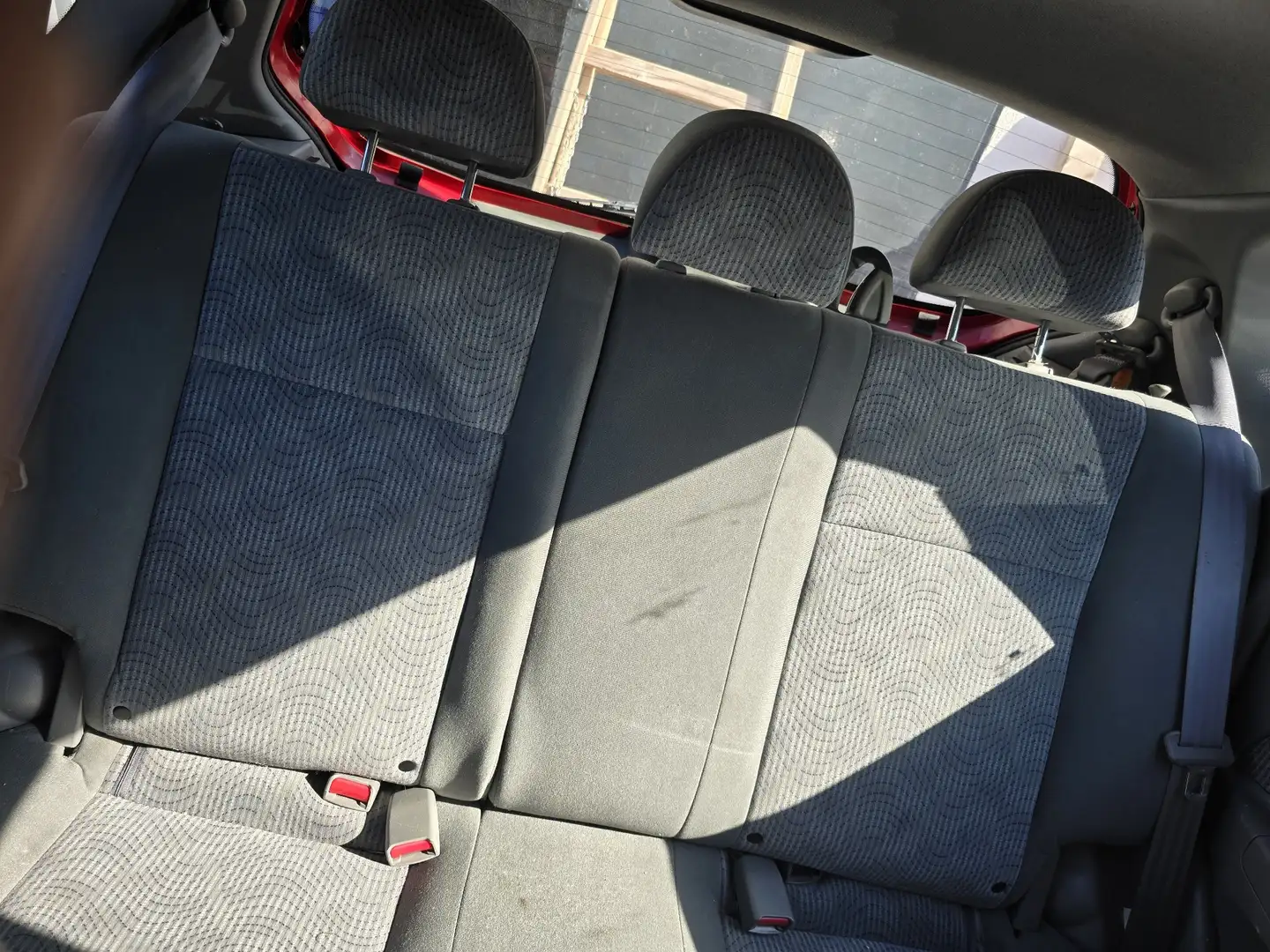 Chevrolet Matiz 0,8 S - 1