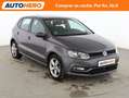 Volkswagen Polo 1.2 TSI BMT Sport 66kW Gris - thumbnail 8