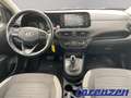 Hyundai i10 1.0 Trend Navi Apple CarPlay Android Auto Musikstr Silber - thumbnail 11