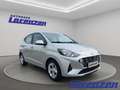 Hyundai i10 1.0 Trend Navi Apple CarPlay Android Auto Musikstr Silber - thumbnail 3