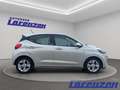 Hyundai i10 1.0 Trend Navi Apple CarPlay Android Auto Musikstr Silber - thumbnail 4