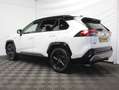 Toyota RAV 4 2.5 Hybrid Bi-Tone CAMERA | ADAPCRUISE | LED | NAV Blanco - thumbnail 25