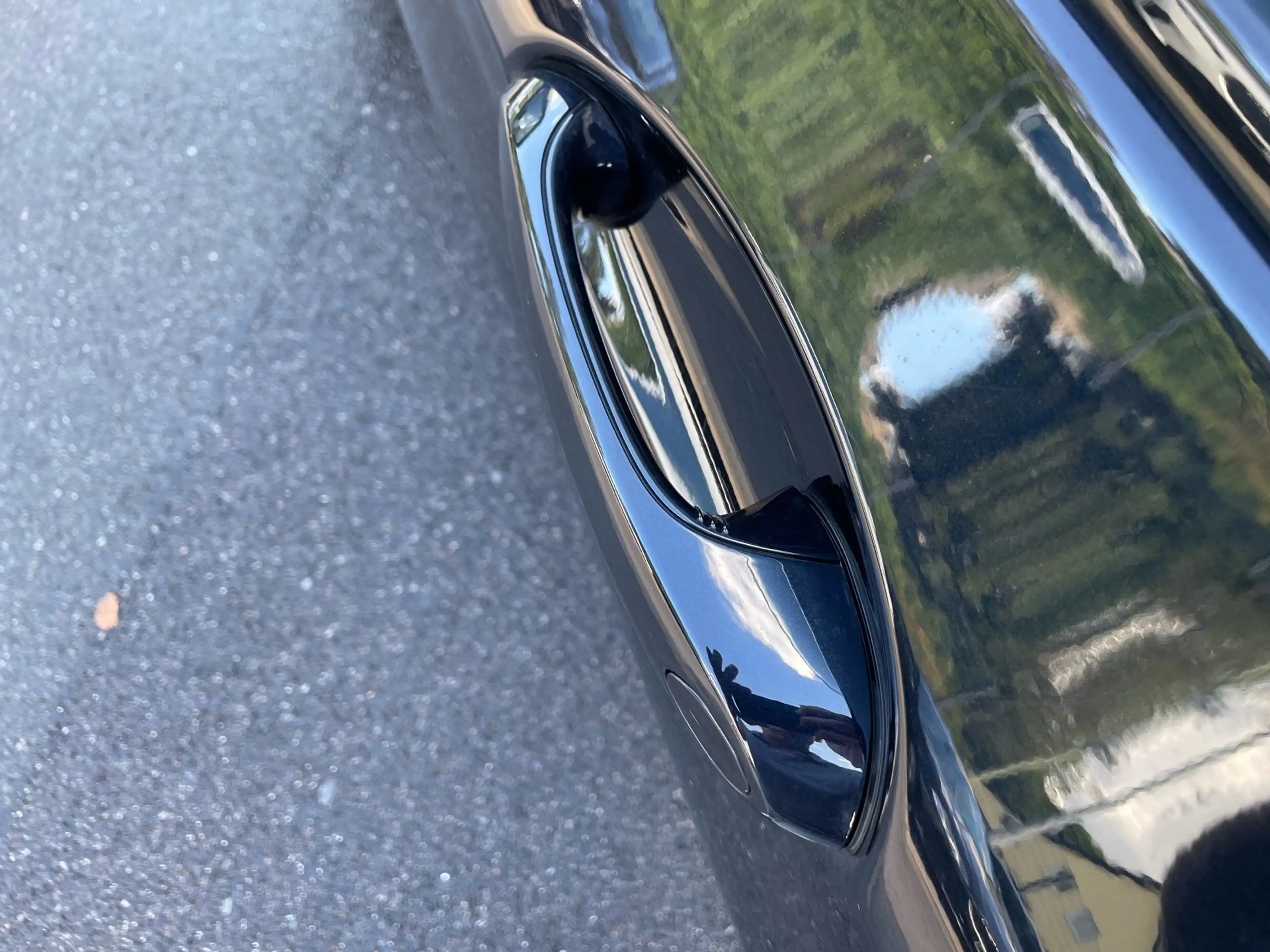 BMW iX3 Impressive || Pano H&K HeadUp AHK Head-Up — photo 32