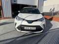 Toyota C-HR 125H Advance Blanco - thumbnail 4