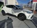 Toyota C-HR 125H Advance Blanco - thumbnail 3