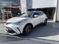Toyota C-HR 125H Advance Blanco - thumbnail 1