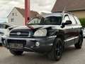 Hyundai SANTA FE 2.4 GLS Team 06 NAVI/LEDER/KLIMA/ALUS Noir - thumbnail 3