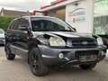 Hyundai SANTA FE 2.4 GLS Team 06 NAVI/LEDER/KLIMA/ALUS Noir - thumbnail 1
