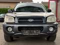 Hyundai SANTA FE 2.4 GLS Team 06 NAVI/LEDER/KLIMA/ALUS Noir - thumbnail 2