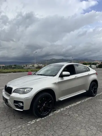 BMW X6 xdrive35d Futura auto