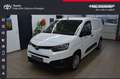 Toyota Proace City L2 1,5 S&S Duty Comfort*AHK* Weiß - thumbnail 1