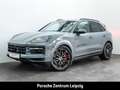 Porsche Cayenne S E-Hybrid Sitzklima InnoDrive HeadUp Soft-Close Grau - thumbnail 1