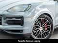 Porsche Cayenne S E-Hybrid Sitzklima InnoDrive HeadUp Soft-Close Grau - thumbnail 8