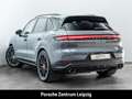 Porsche Cayenne S E-Hybrid Sitzklima InnoDrive HeadUp Soft-Close Grau - thumbnail 3