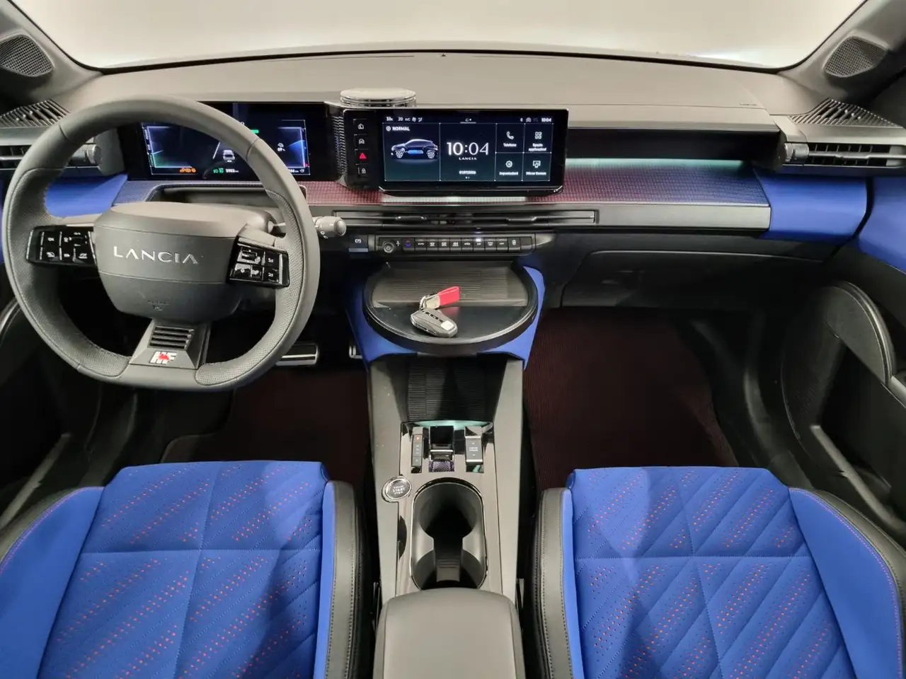 Lancia Ypsilon 2026 — фото 6
