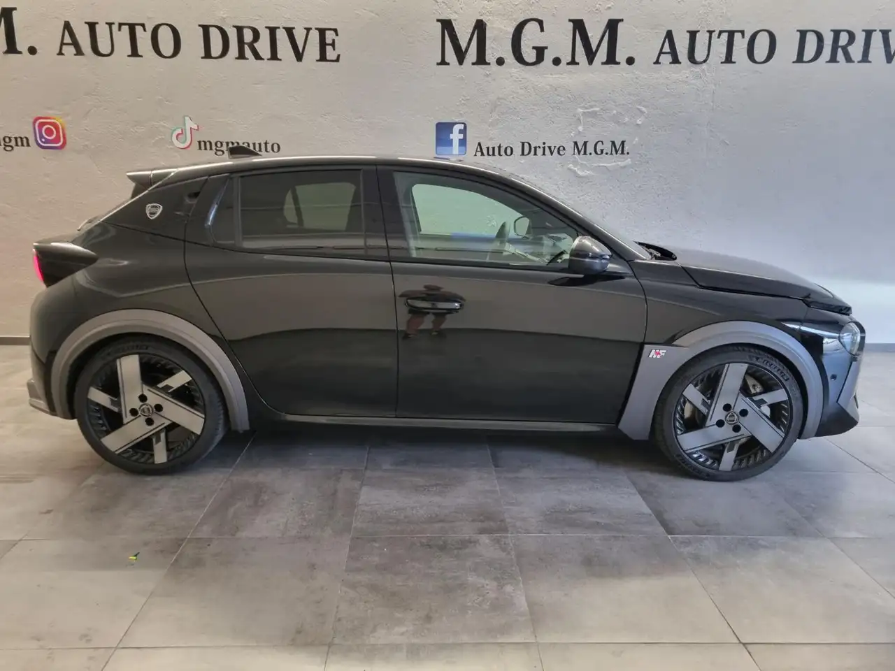 Lancia Ypsilon 2026