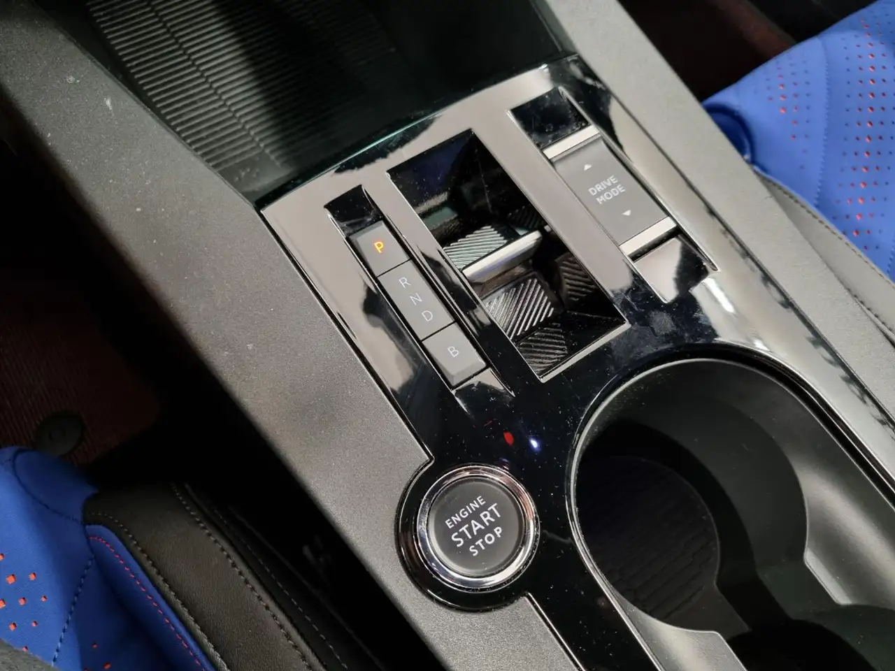 Lancia Ypsilon 2026 — фото 12