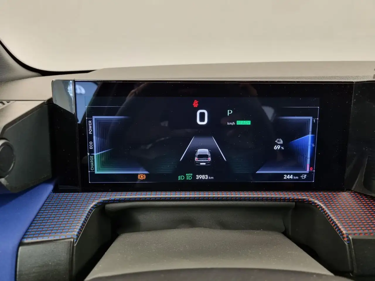 Lancia Ypsilon 2026 — фото 10
