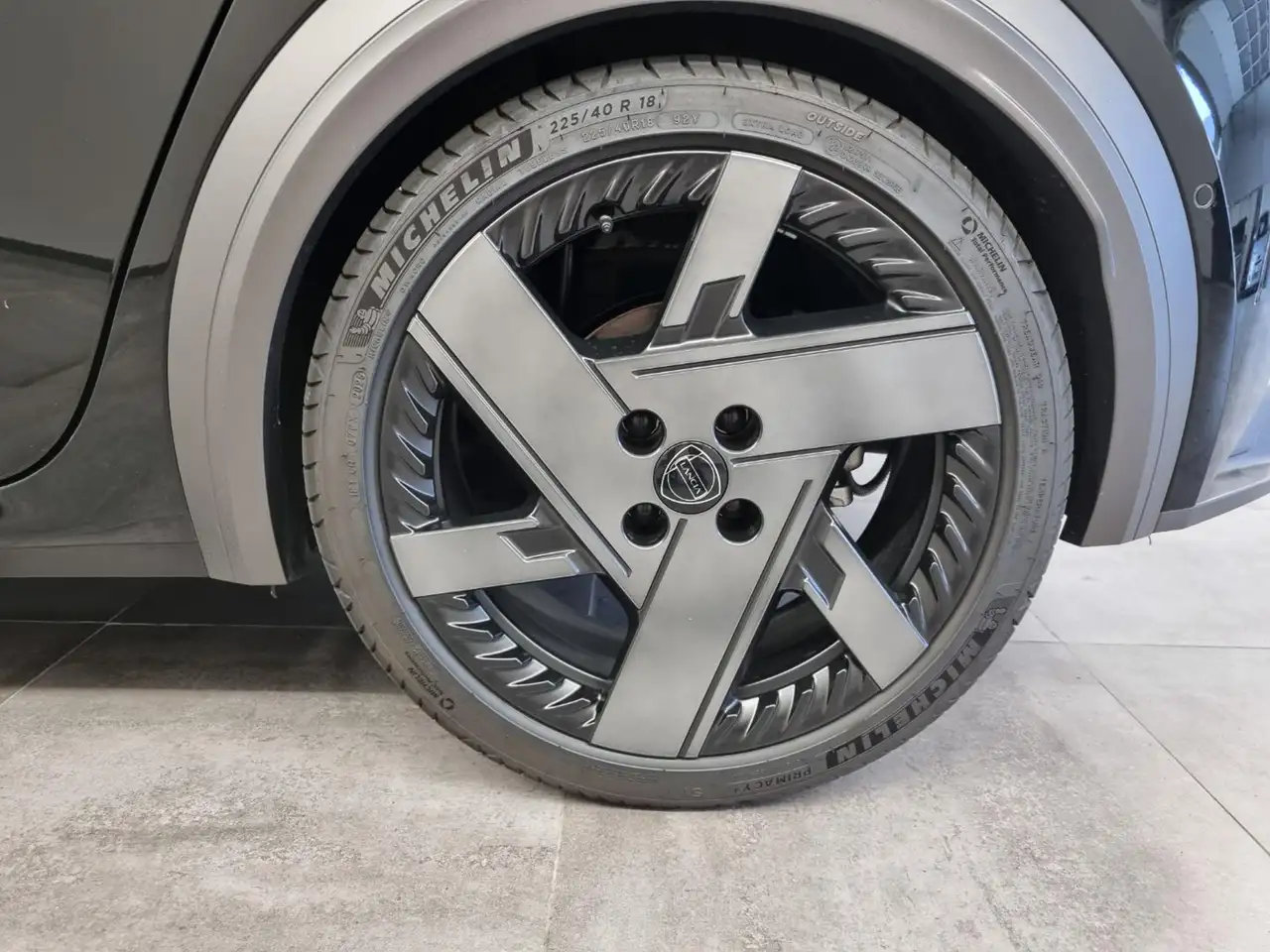 Lancia Ypsilon 2026 — фото 15