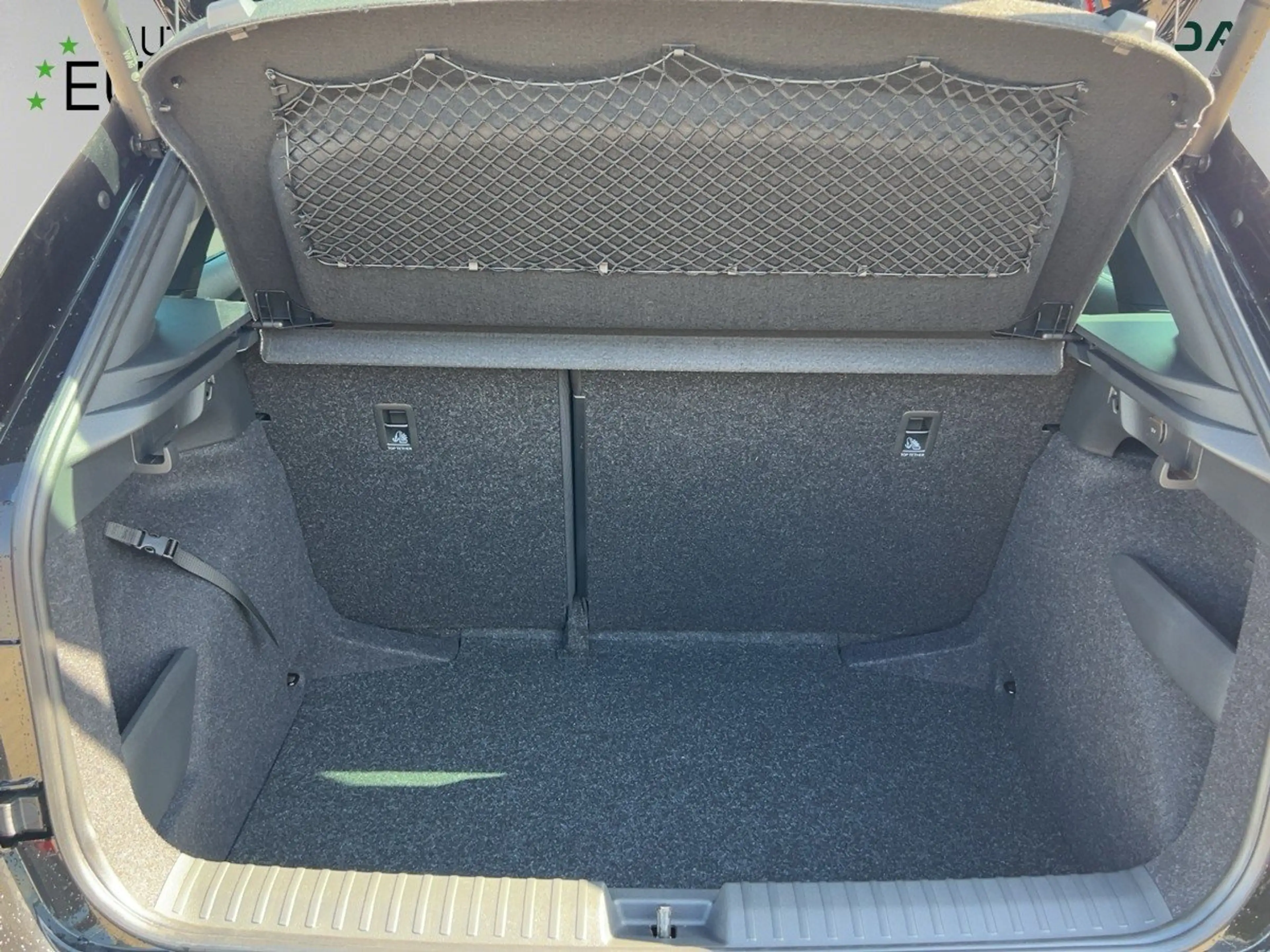 Skoda Kamiq 1.0 TSI Monte Carlo 2xKlima ACC DynLicht — photo 3