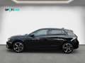 Opel Astra 1.2 Turbo Automatik GS Schwarz - thumbnail 2