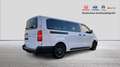 Citroen Jumpy Kombi XL BlueHDi 180 S&S EAT8 Weiß - thumbnail 7