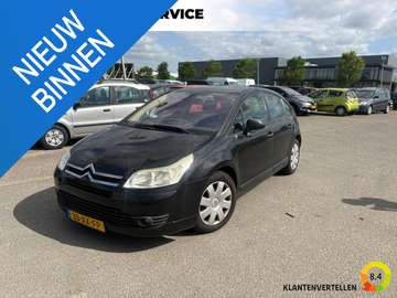 1.6-16V Image Barst in voorruit! Airco, trekhaak,
