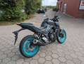 Yamaha MT-03 Tageszulassung 12/2024 Gris - thumbnail 5