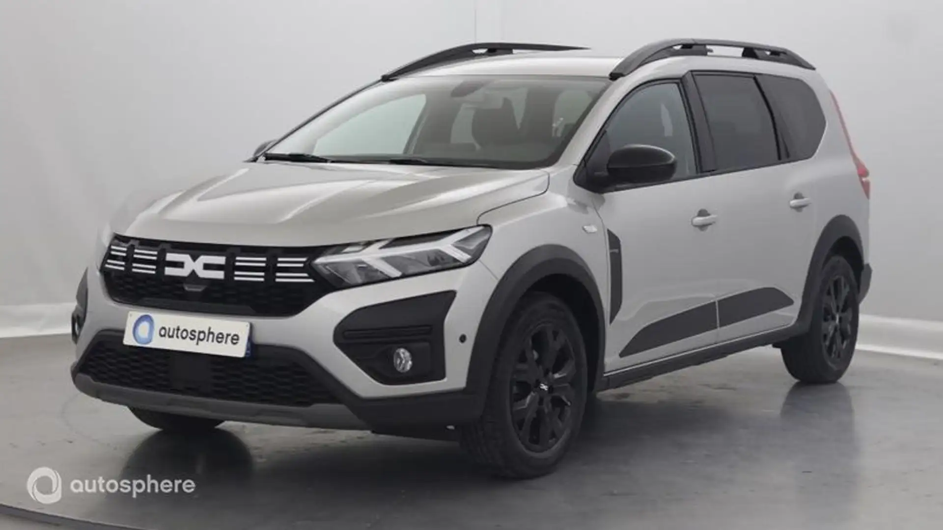 Dacia Jogger 1.0 ECO-G 100ch SL Extreme+ 5 places - 1