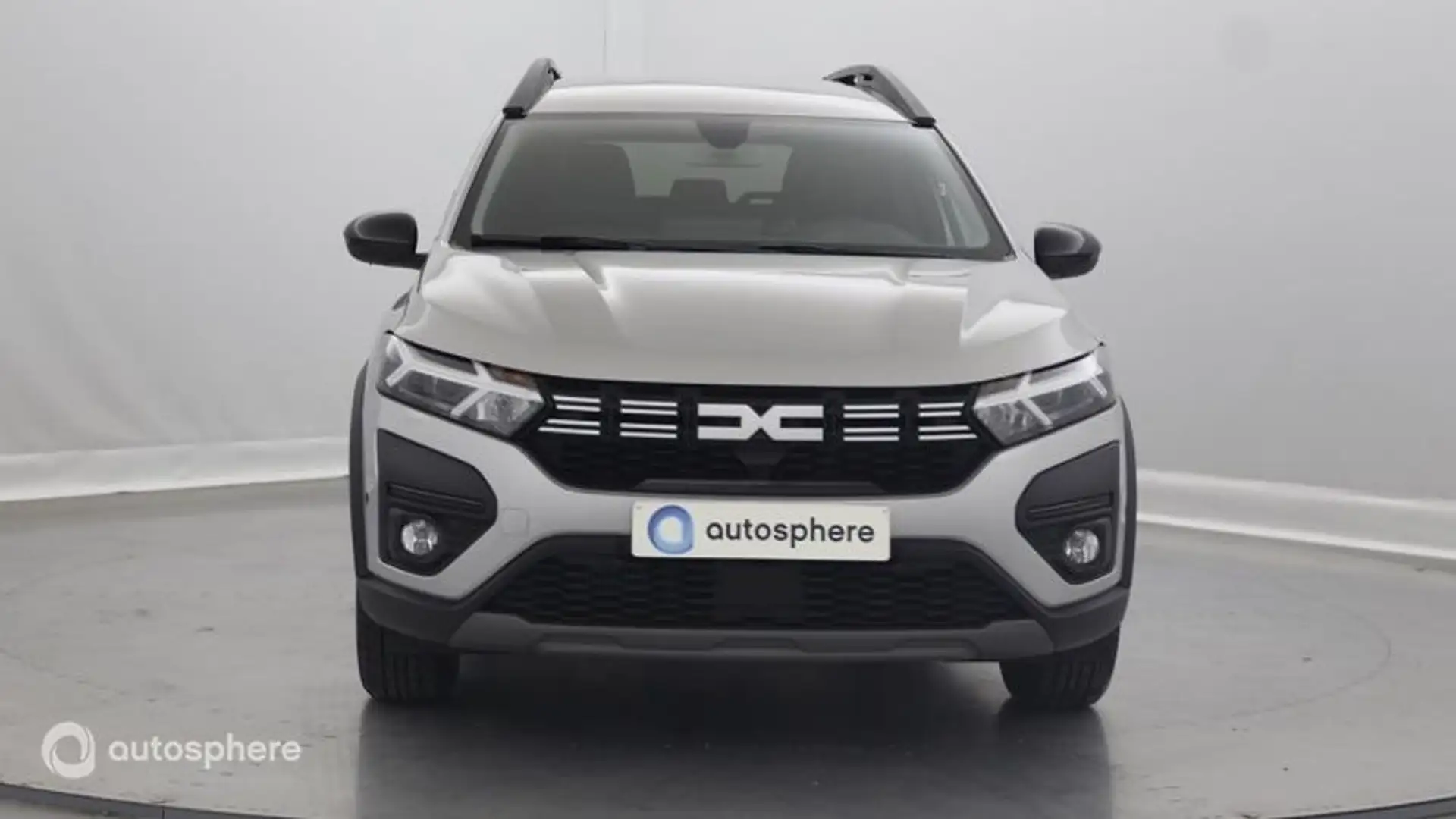 Dacia Jogger 1.0 ECO-G 100ch SL Extreme+ 5 places - 2